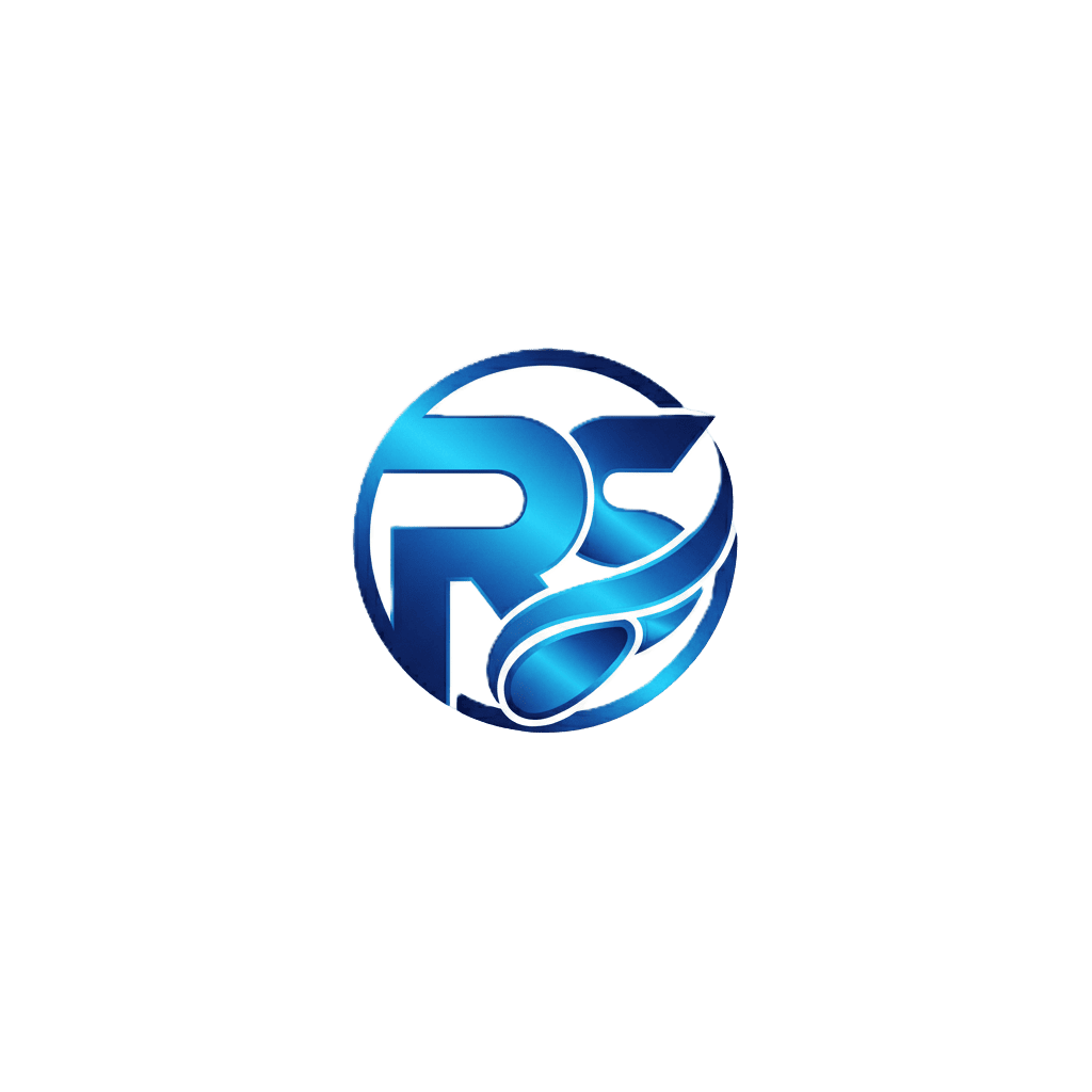 リバーストーン ロゴ